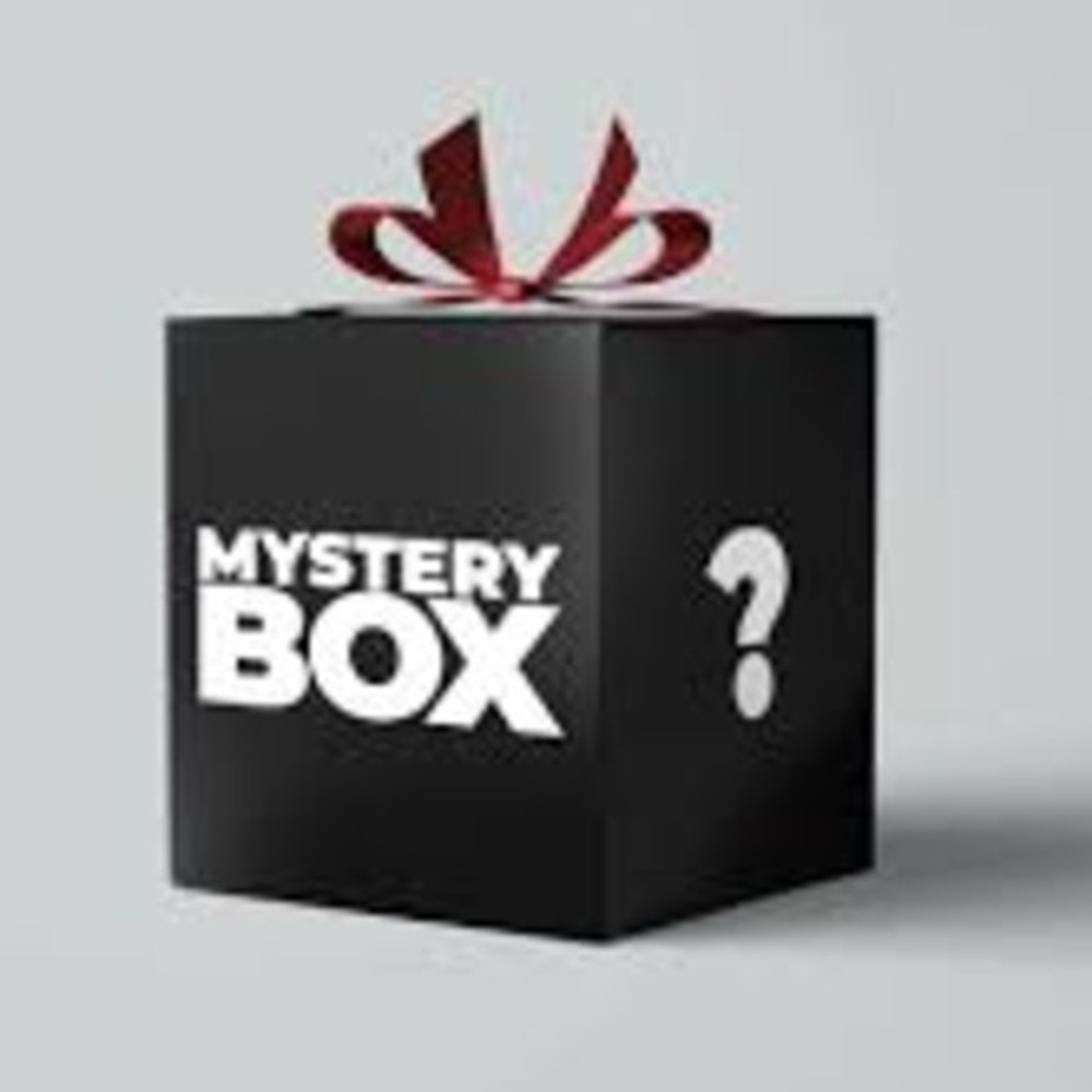 NWT Anthropologie Reseller Mystery Box!! - 5 lbs